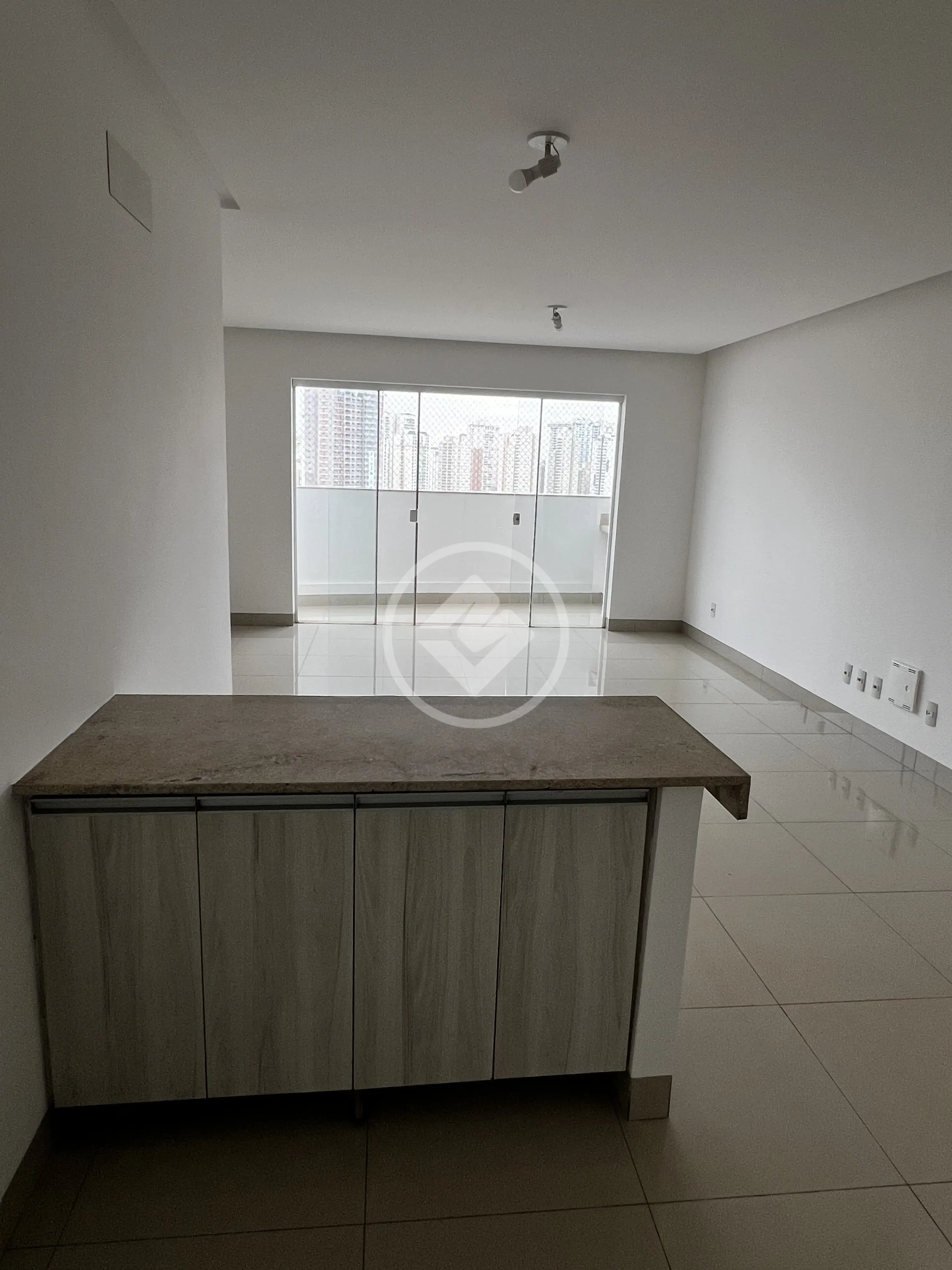Image 2 - Apartamento em Parque Amazônia, Goiânia - GO