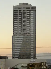 Apartamento Park Lozandes, Goiânia - GO — foto 1