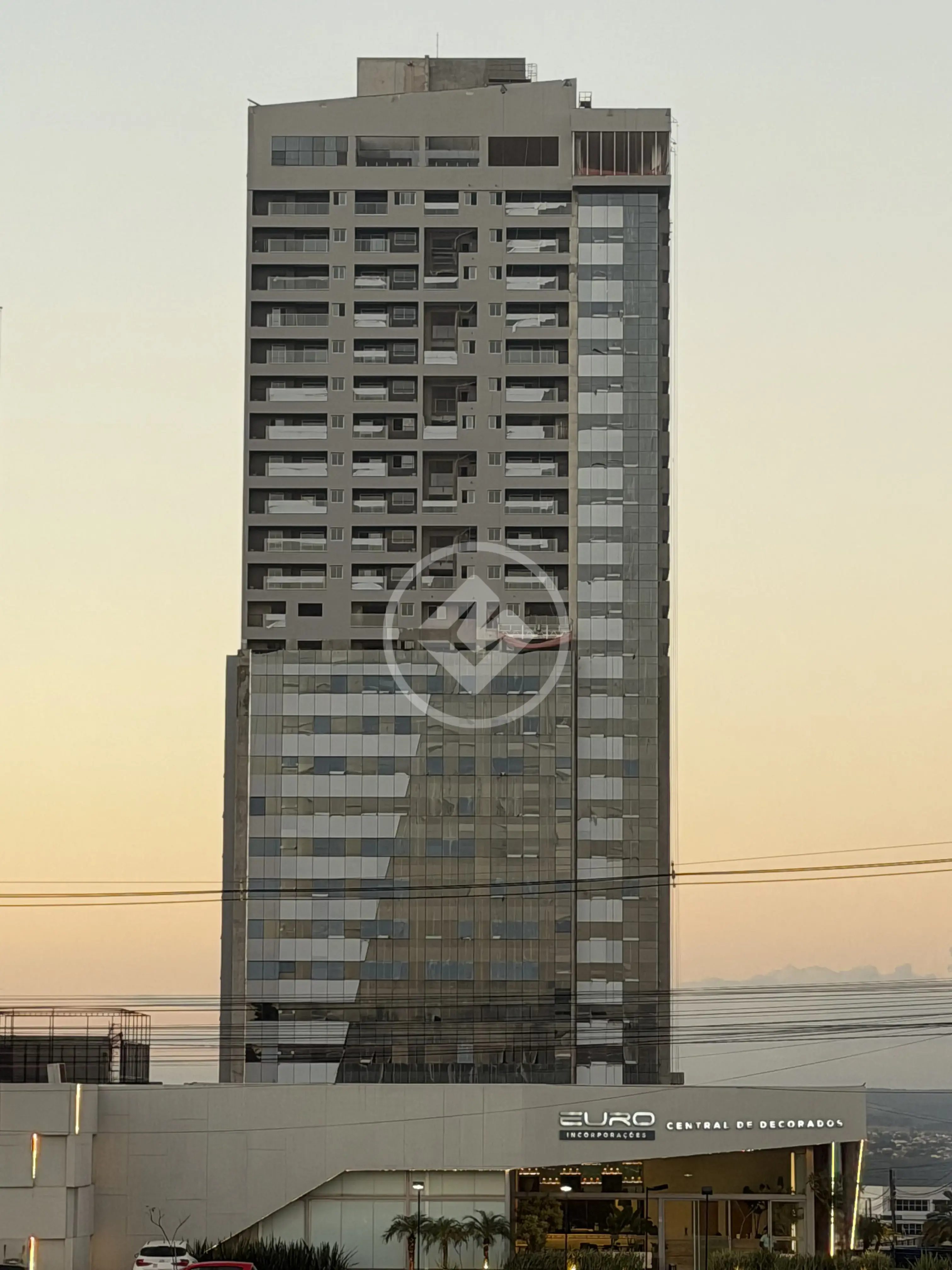 Imagem 1 - Apartamento em Park Lozandes, Goiânia - GO