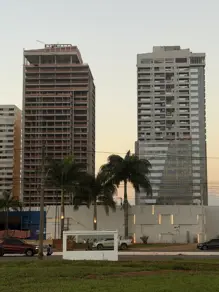 Apartamento Park Lozandes, Goiânia - GO — foto 2