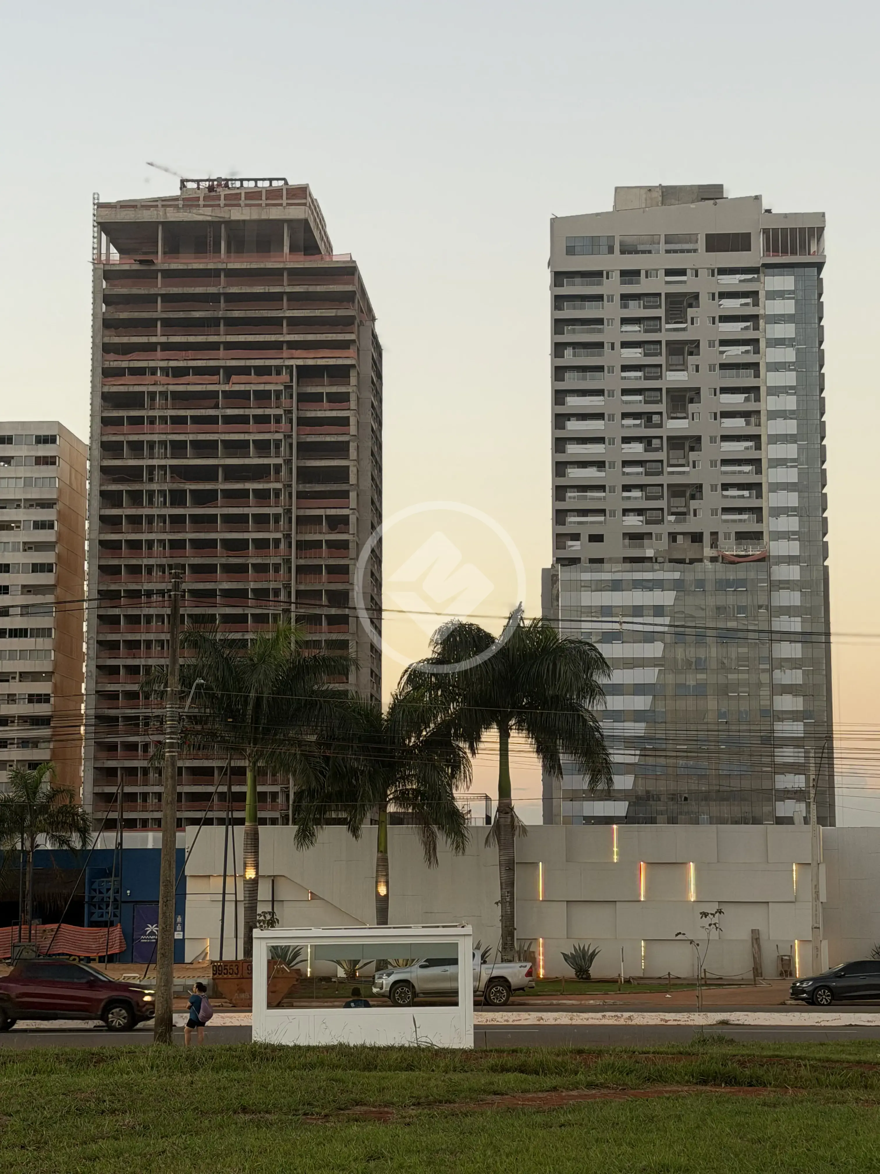 Image 2 - Apartamento em Park Lozandes, Goiânia - GO