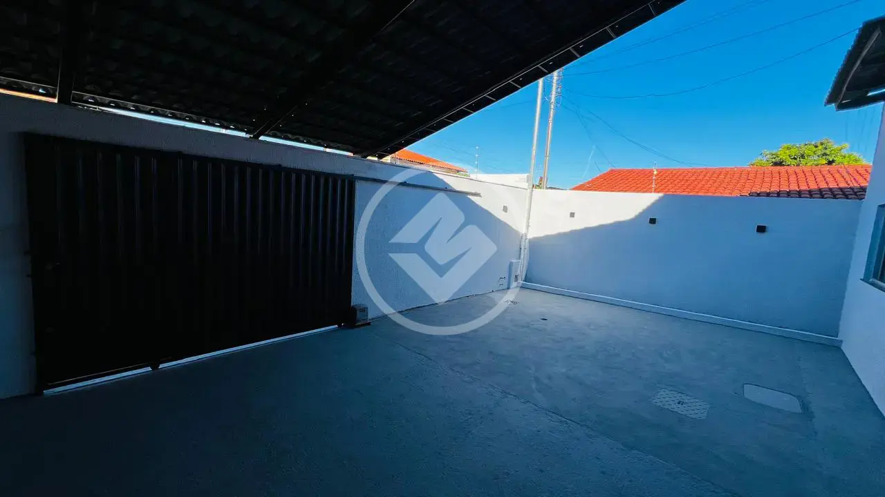Image 13 - Casa em Vila São José Extensão, Goiânia - GO