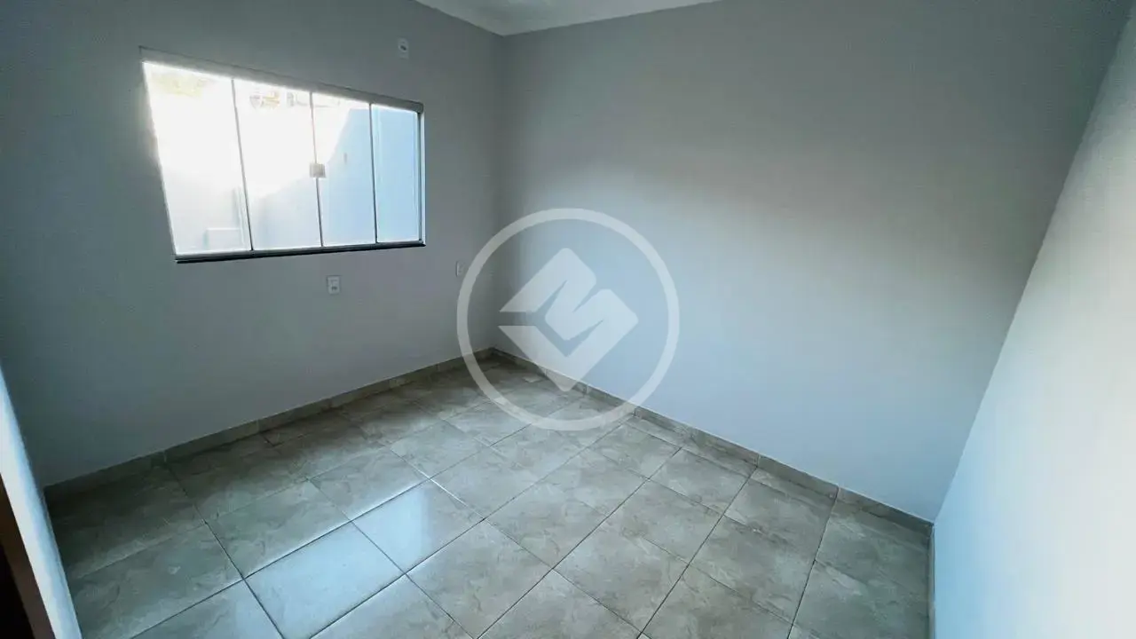 Imagem 4 - Casa em Vila São José Extensão, Goiânia - GO
