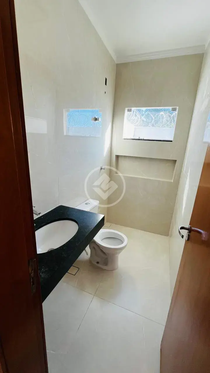 Imagem 6 - Casa em Vila São José Extensão, Goiânia - GO