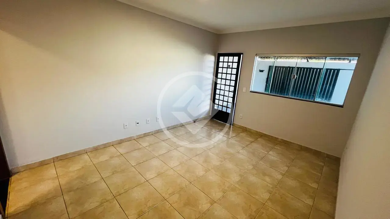 Imagem 1 - Casa em Vila São José Extensão, Goiânia - GO