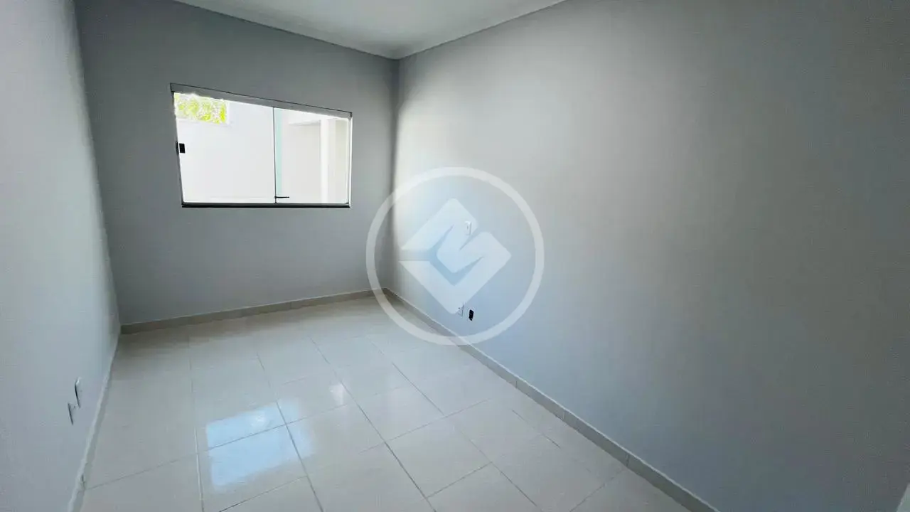 Imagem 3 - Casa em Vila São José Extensão, Goiânia - GO