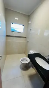 Imagem 5 - Casa em Vila São José Extensão, Goiânia - GO