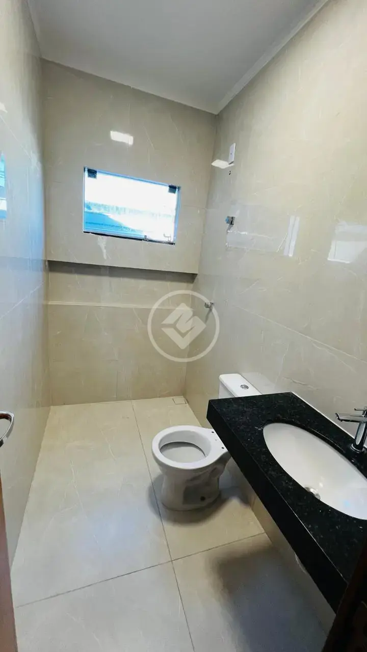 Imagem 5 - Casa em Vila São José Extensão, Goiânia - GO