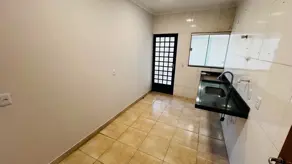 Imagem 2 - Casa em Vila São José Extensão, Goiânia - GO