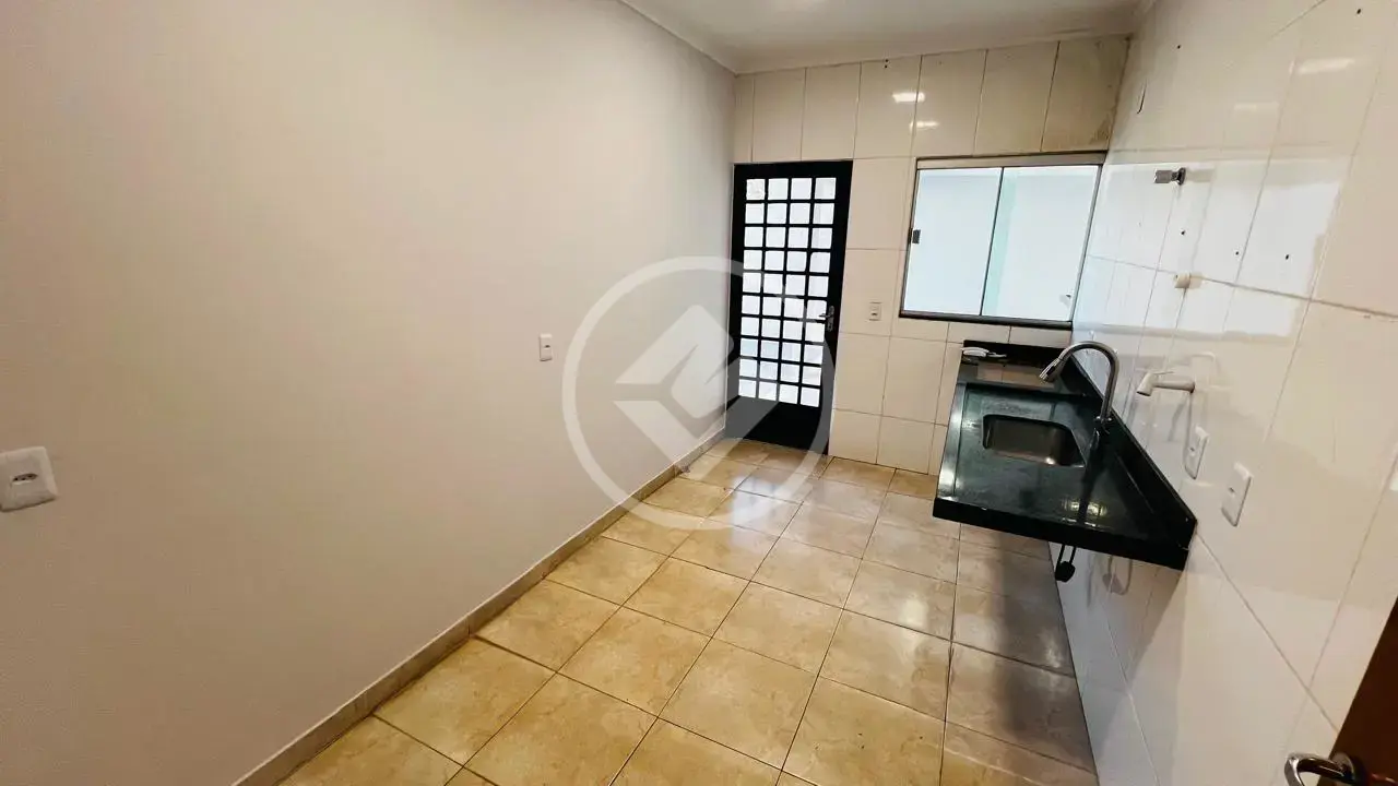 Imagem 2 - Casa em Vila São José Extensão, Goiânia - GO