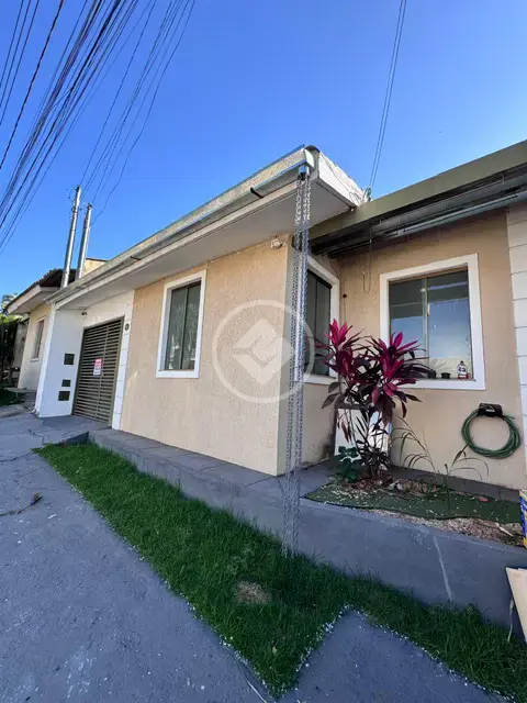 Imagem 1 - Casa Condomínio em Capuava, Goiânia - GO