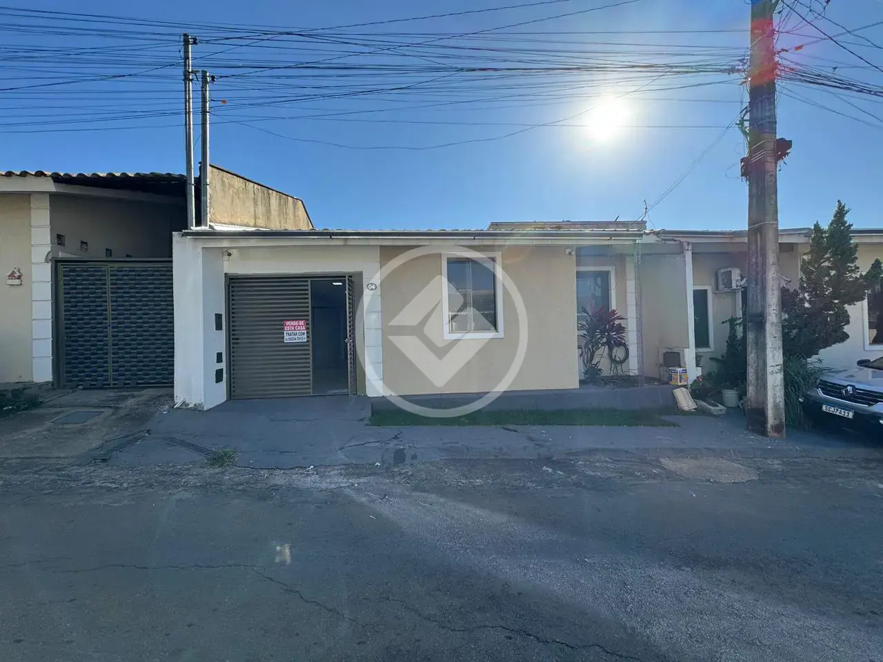 Imagem 1 - Casa Condomínio em Capuava, Goiânia - GO