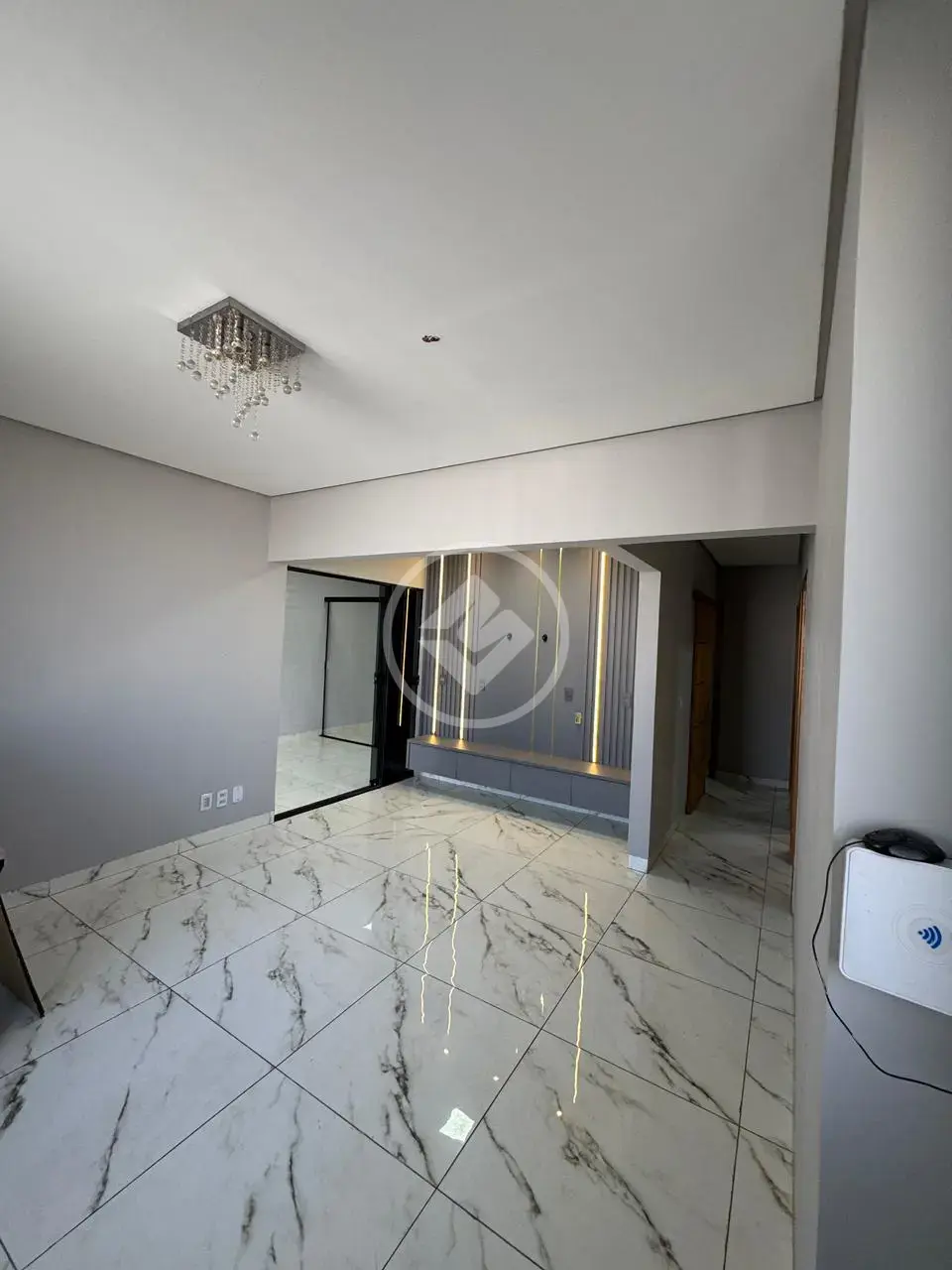 Imagem 3 - Casa Condomínio em Capuava, Goiânia - GO