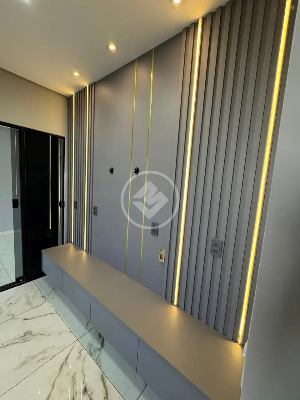 Imagem 5 - Casa Condomínio em Capuava, Goiânia - GO