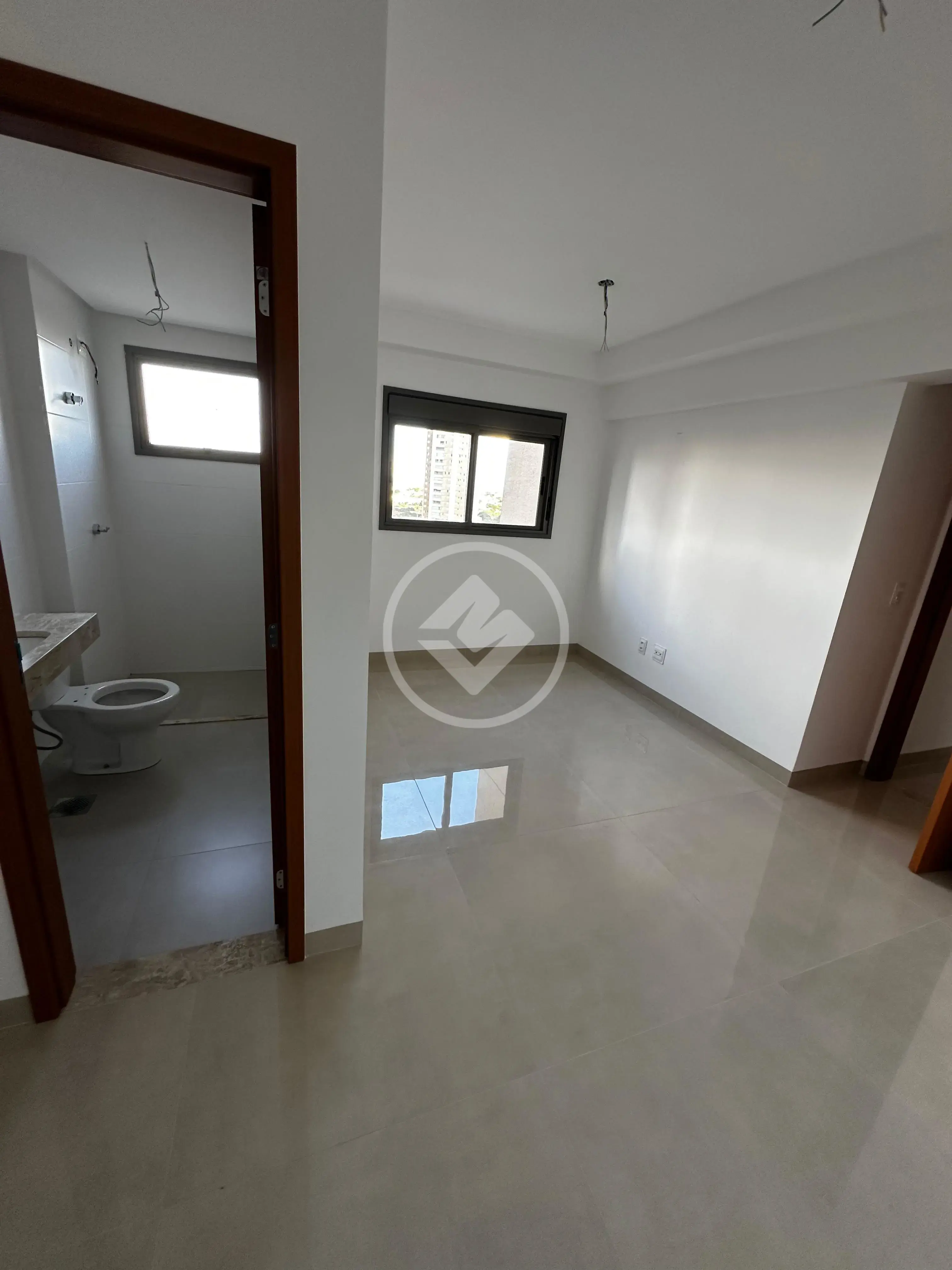 Imagem 3 - Apartamento em Setor Pedro Ludovico, Goiânia - GO