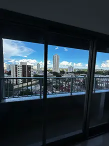 Apartamento Setor Pedro Ludovico, Goiânia - GO — foto 1