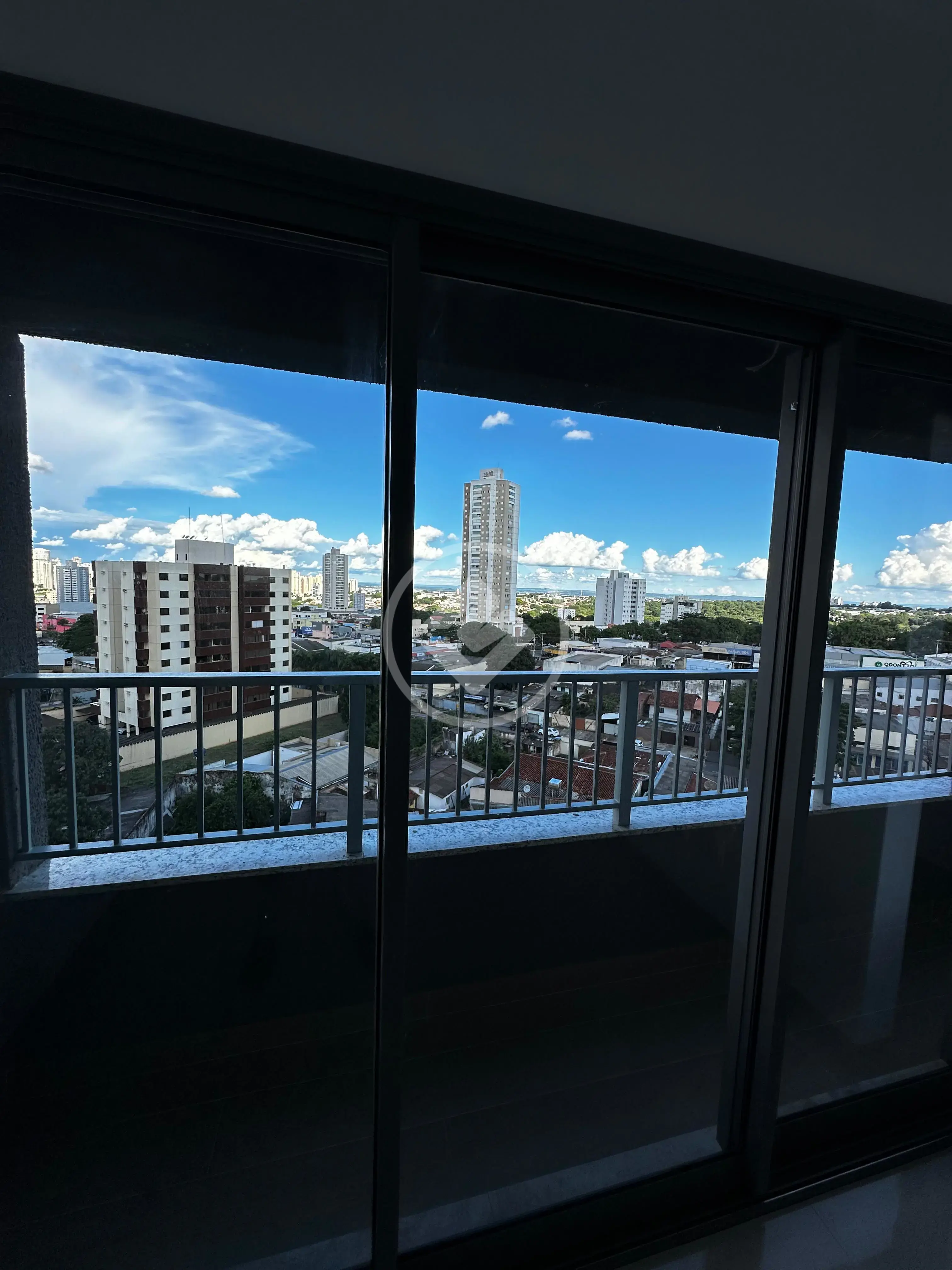 Imagem 1 - Apartamento em Setor Pedro Ludovico, Goiânia - GO