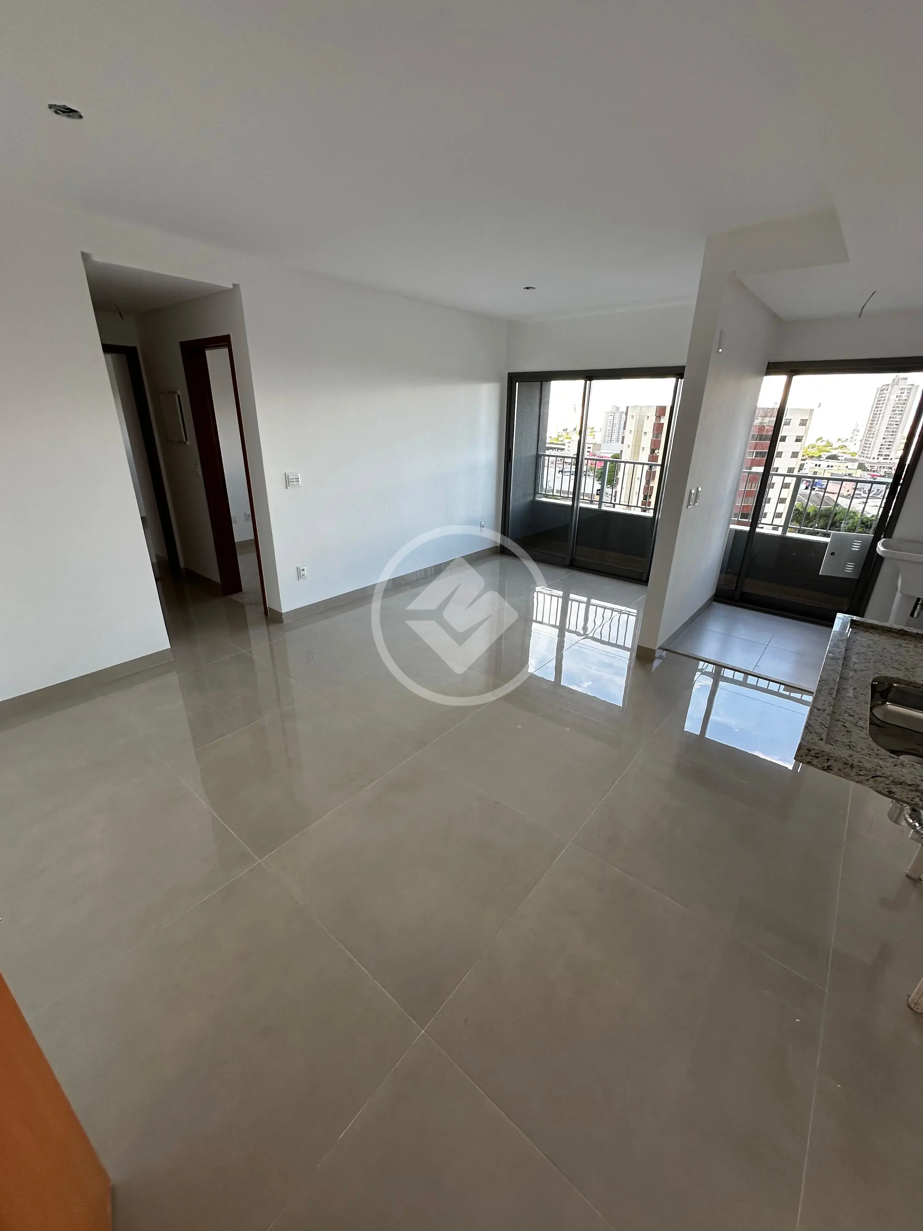 Imagem 1 - Apartamento em Setor Pedro Ludovico, Goiânia - GO