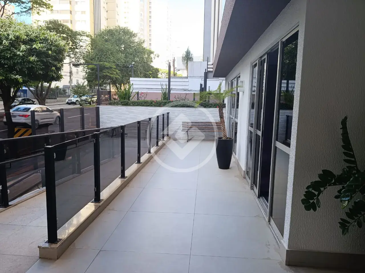 Imagem 4 - Apartamento em Setor Bueno, Goiânia - GO