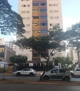 Apartamento Setor Bueno, Goiânia - GO — foto 1
