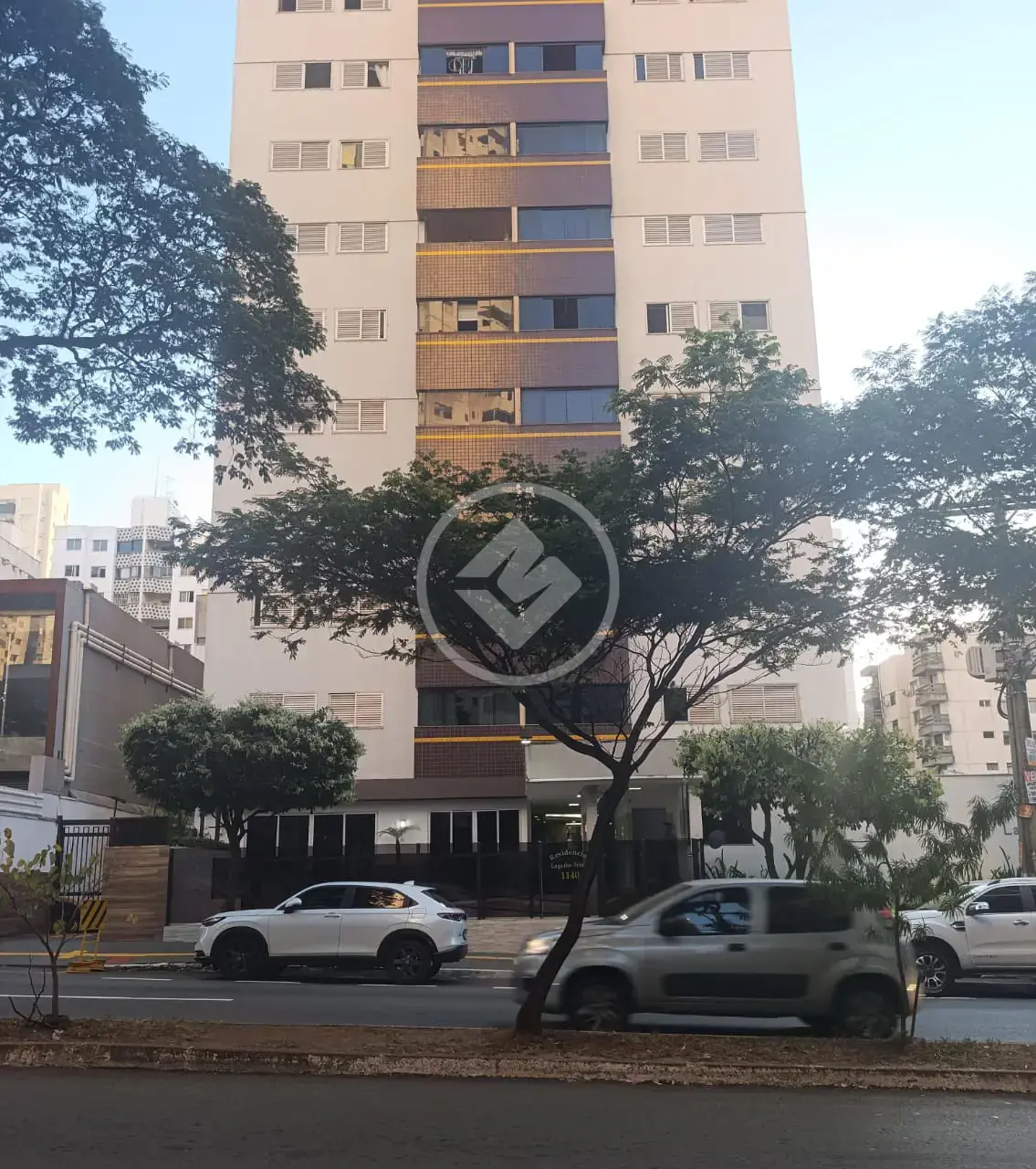 Imagem 1 - Apartamento em Setor Bueno, Goiânia - GO