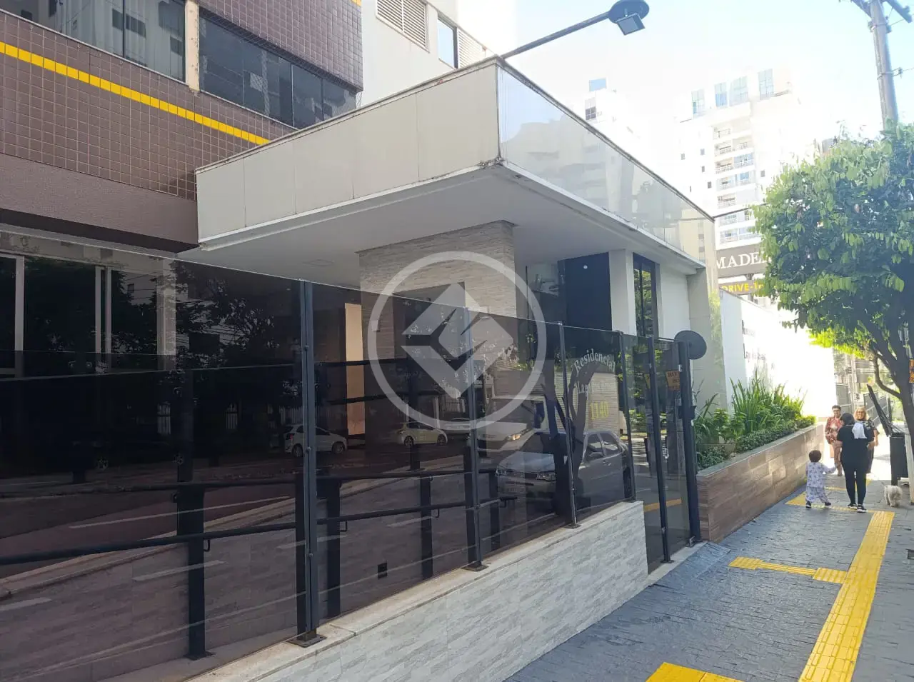 Imagem 2 - Apartamento em Setor Bueno, Goiânia - GO