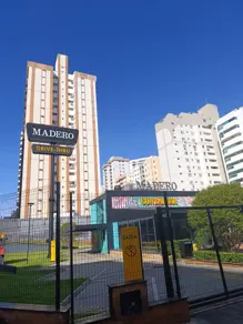 Imagem 5 - Apartamento em Setor Bueno, Goiânia - GO
