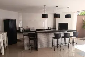 Imagem 6 - Apartamento em Setor Bueno, Goiânia - GO