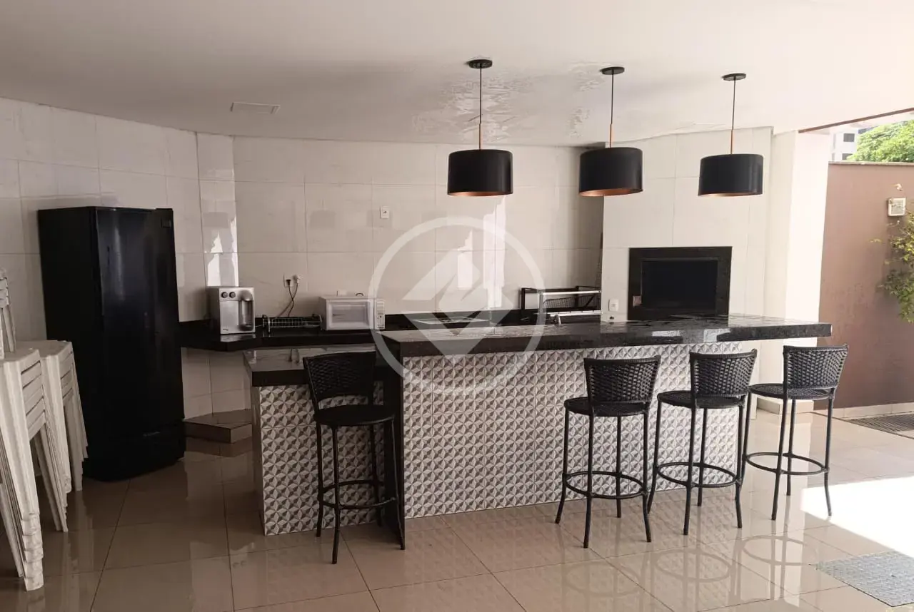 Imagem 6 - Apartamento em Setor Bueno, Goiânia - GO