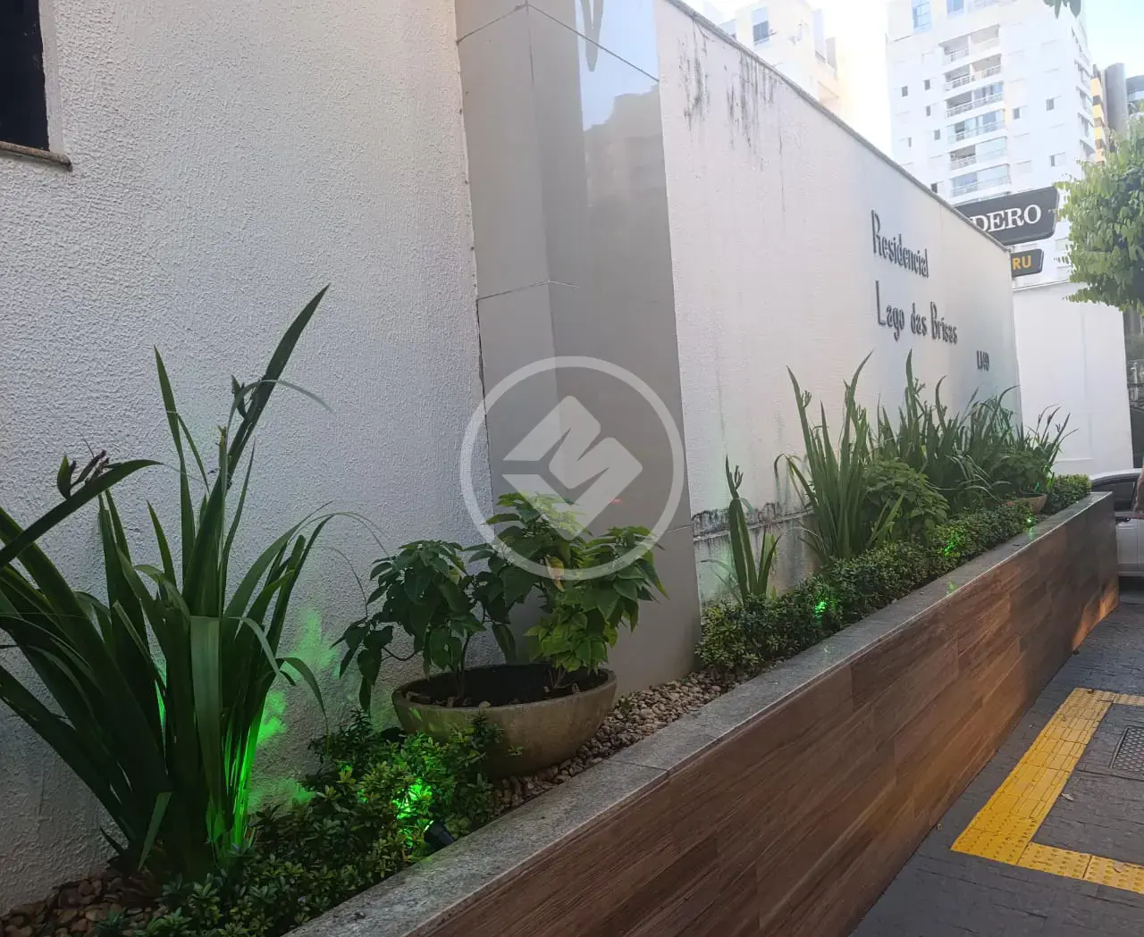 Imagem 1 - Apartamento em Setor Bueno, Goiânia - GO