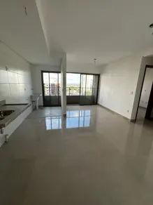 Apartamento Setor Pedro Ludovico, Goiânia - GO — foto 1