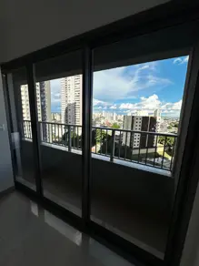 Apartamento Setor Pedro Ludovico, Goiânia - GO — foto 2