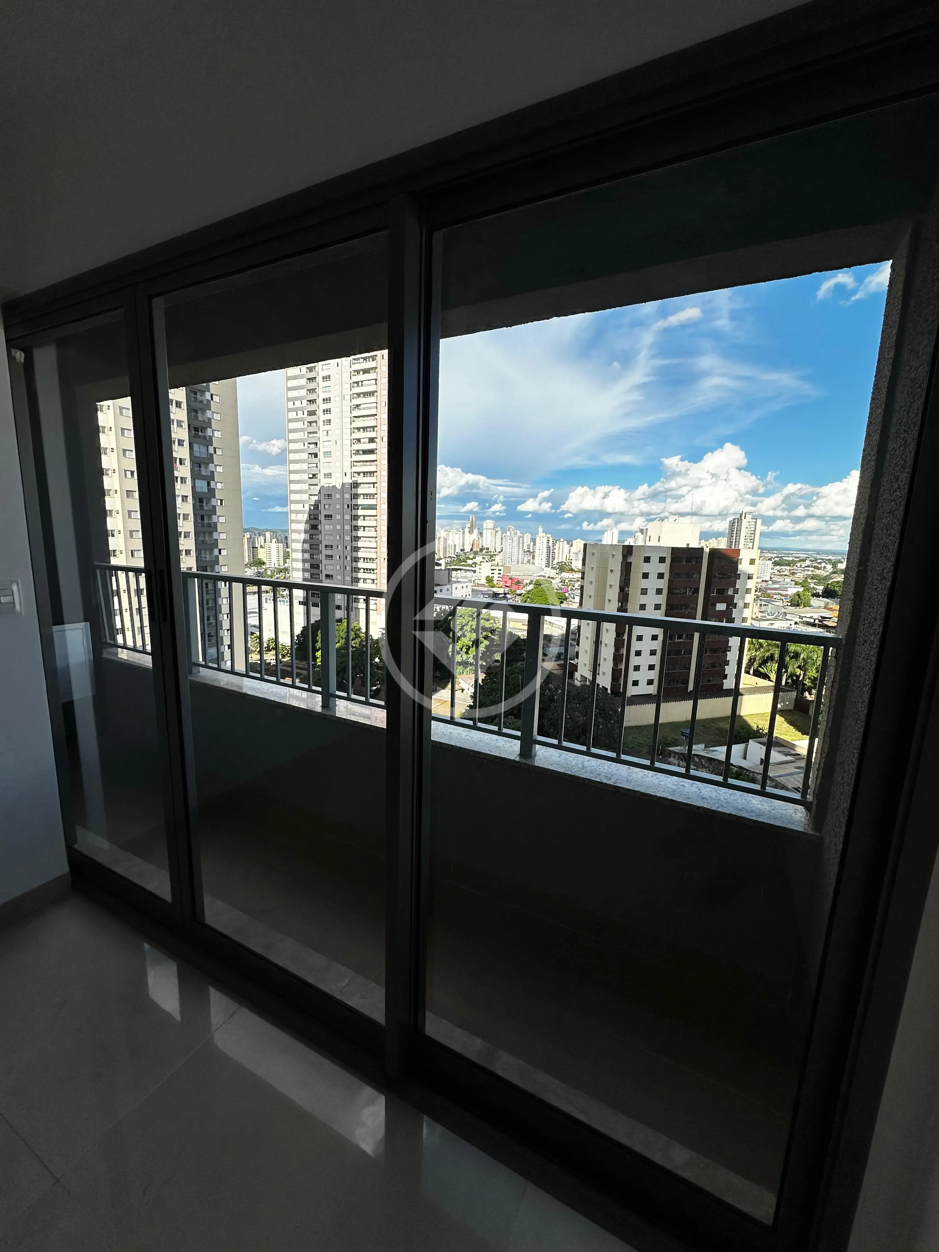 Imagem 1 - Apartamento em Setor Pedro Ludovico, Goiânia - GO
