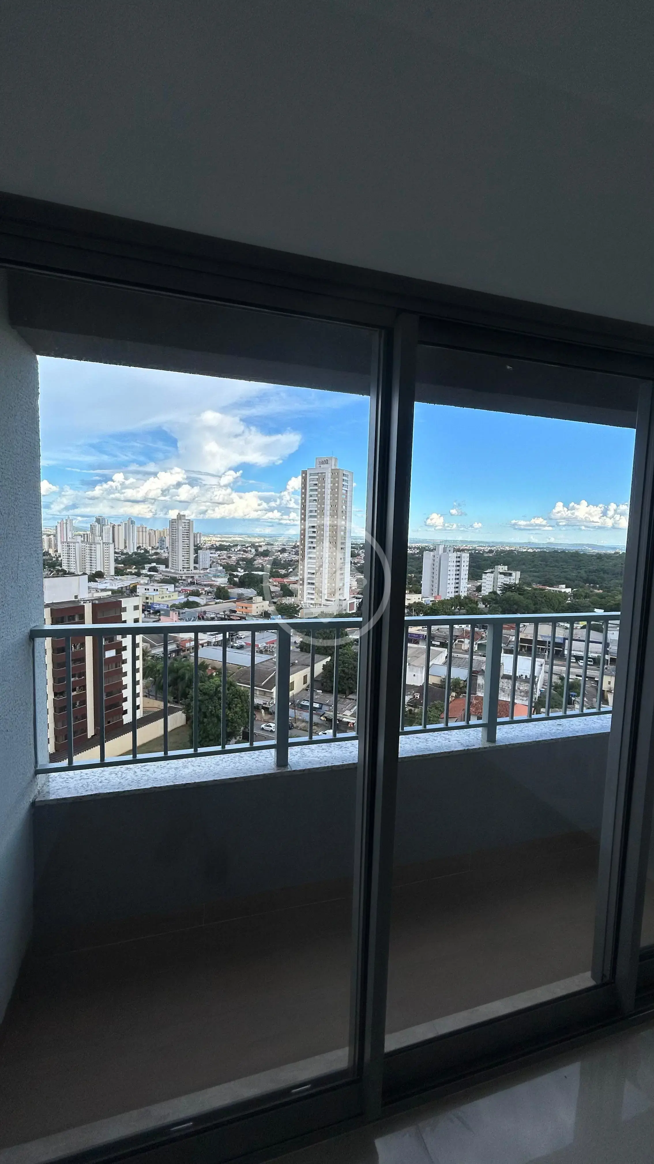 Imagem 1 - Apartamento em Setor Pedro Ludovico, Goiânia - GO