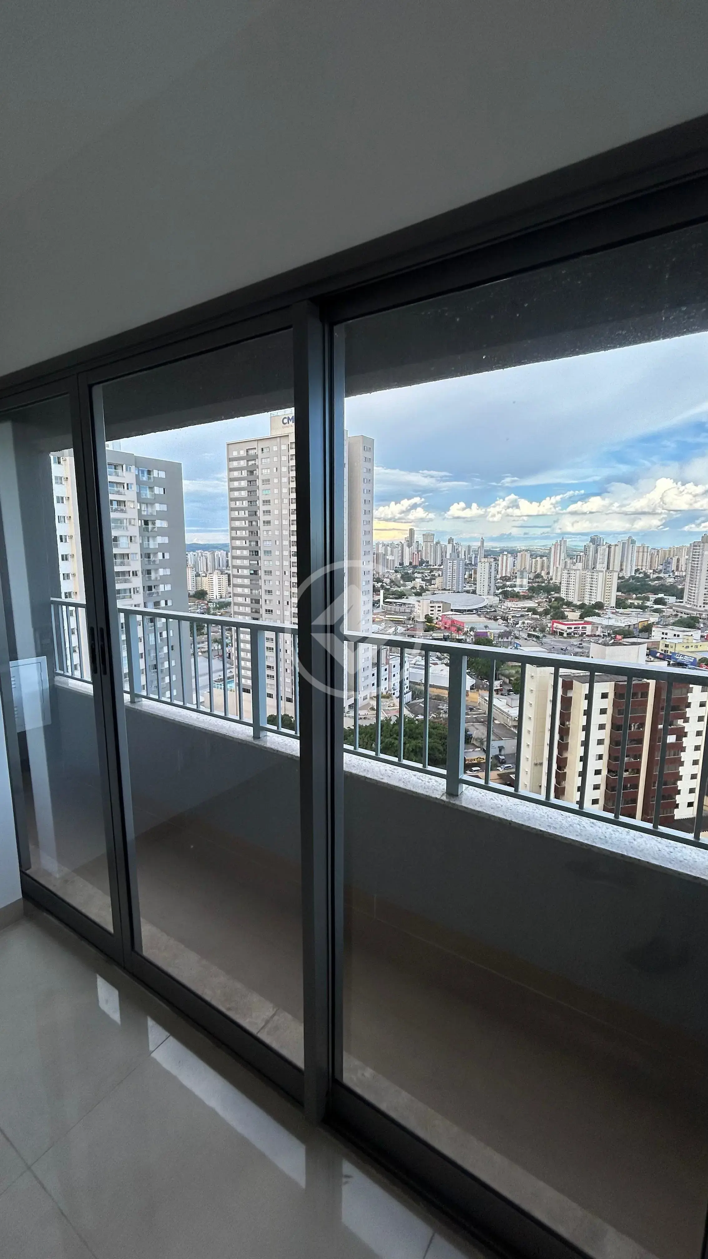 Imagem 1 - Apartamento em Setor Pedro Ludovico, Goiânia - GO