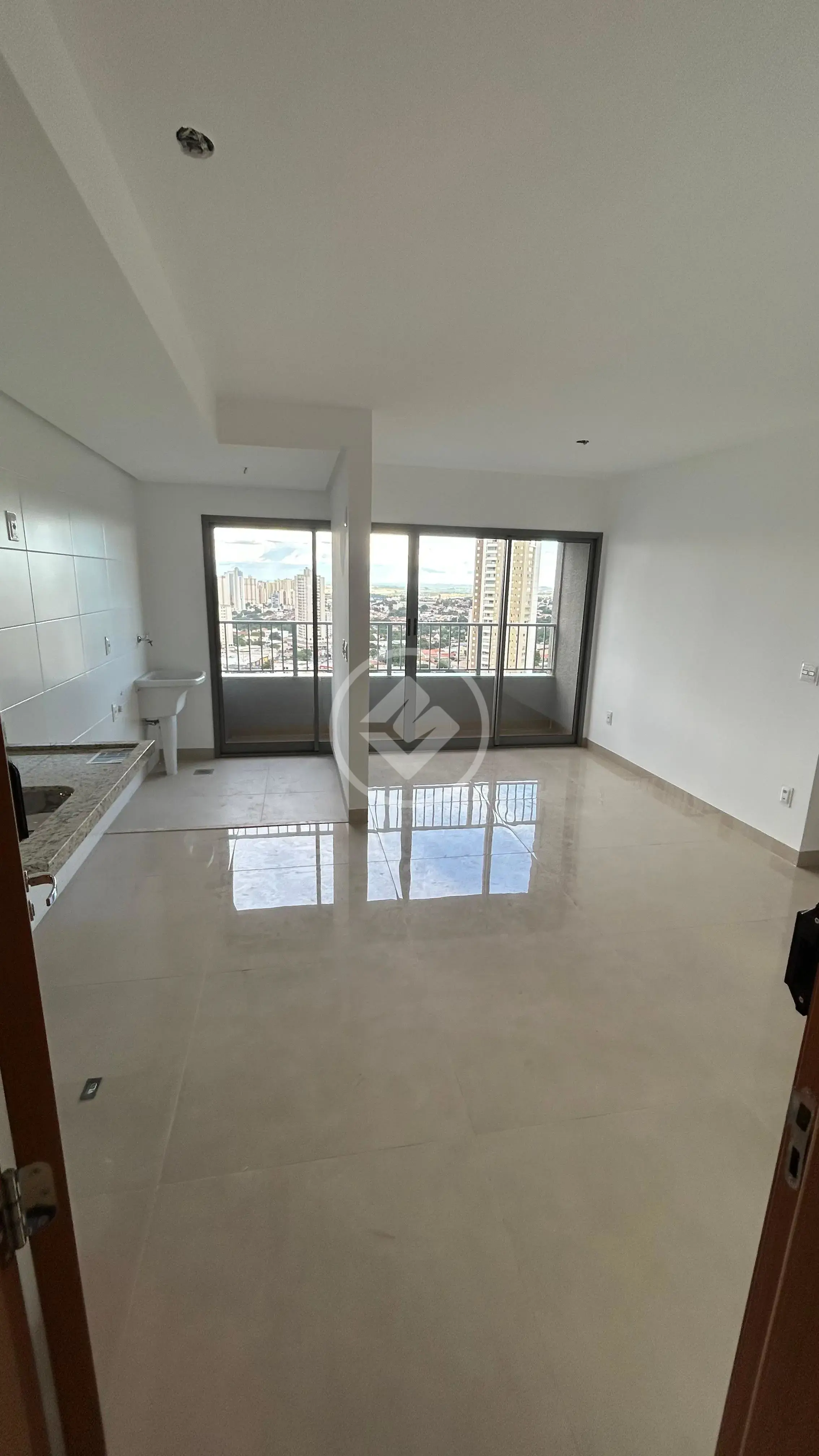 Imagem 1 - Apartamento em Setor Pedro Ludovico, Goiânia - GO