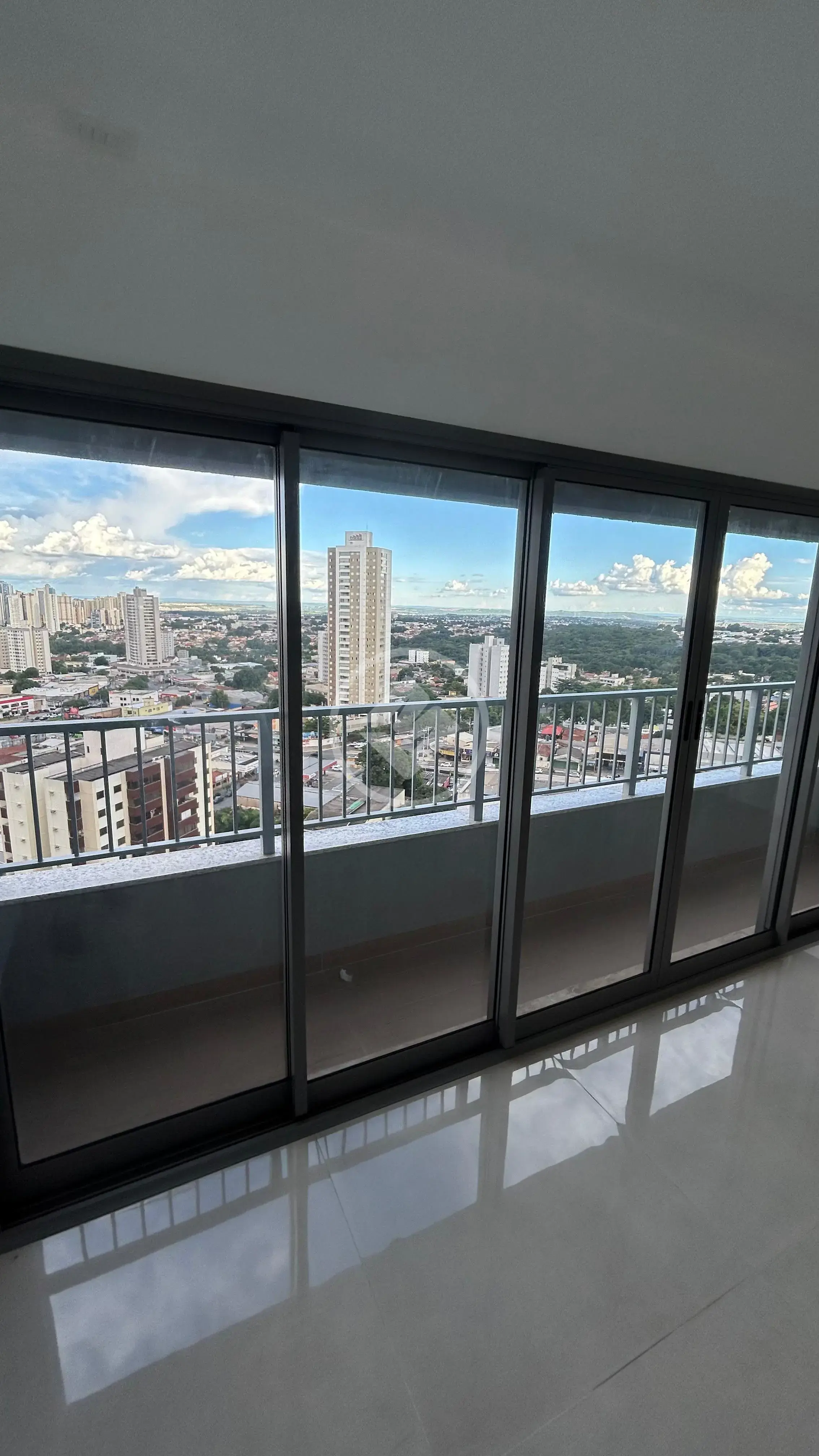 Imagem 3 - Apartamento em Setor Pedro Ludovico, Goiânia - GO