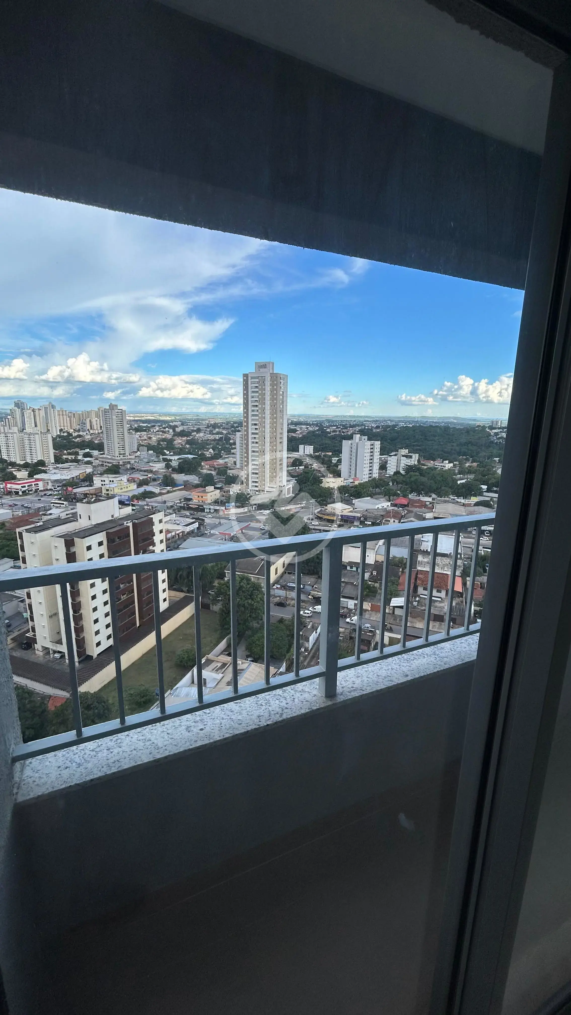Imagem 2 - Apartamento em Setor Pedro Ludovico, Goiânia - GO