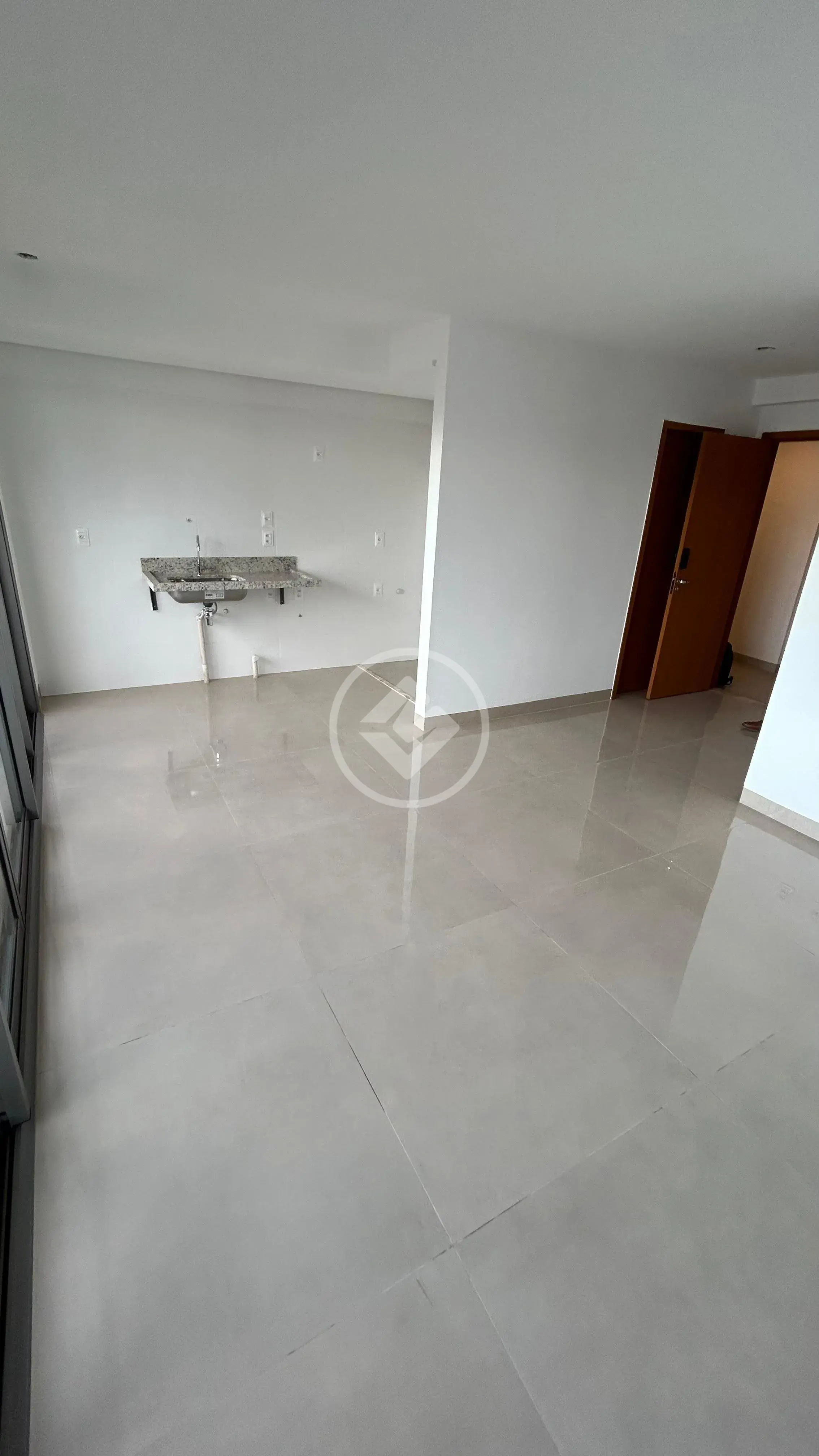 Imagem 1 - Apartamento em Setor Pedro Ludovico, Goiânia - GO