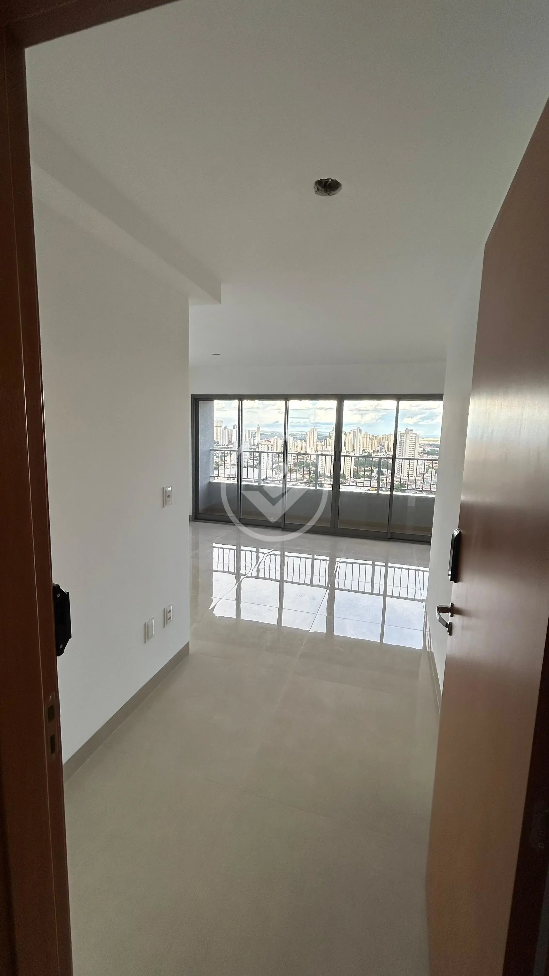 Imagem 1 - Apartamento em Setor Pedro Ludovico, Goiânia - GO
