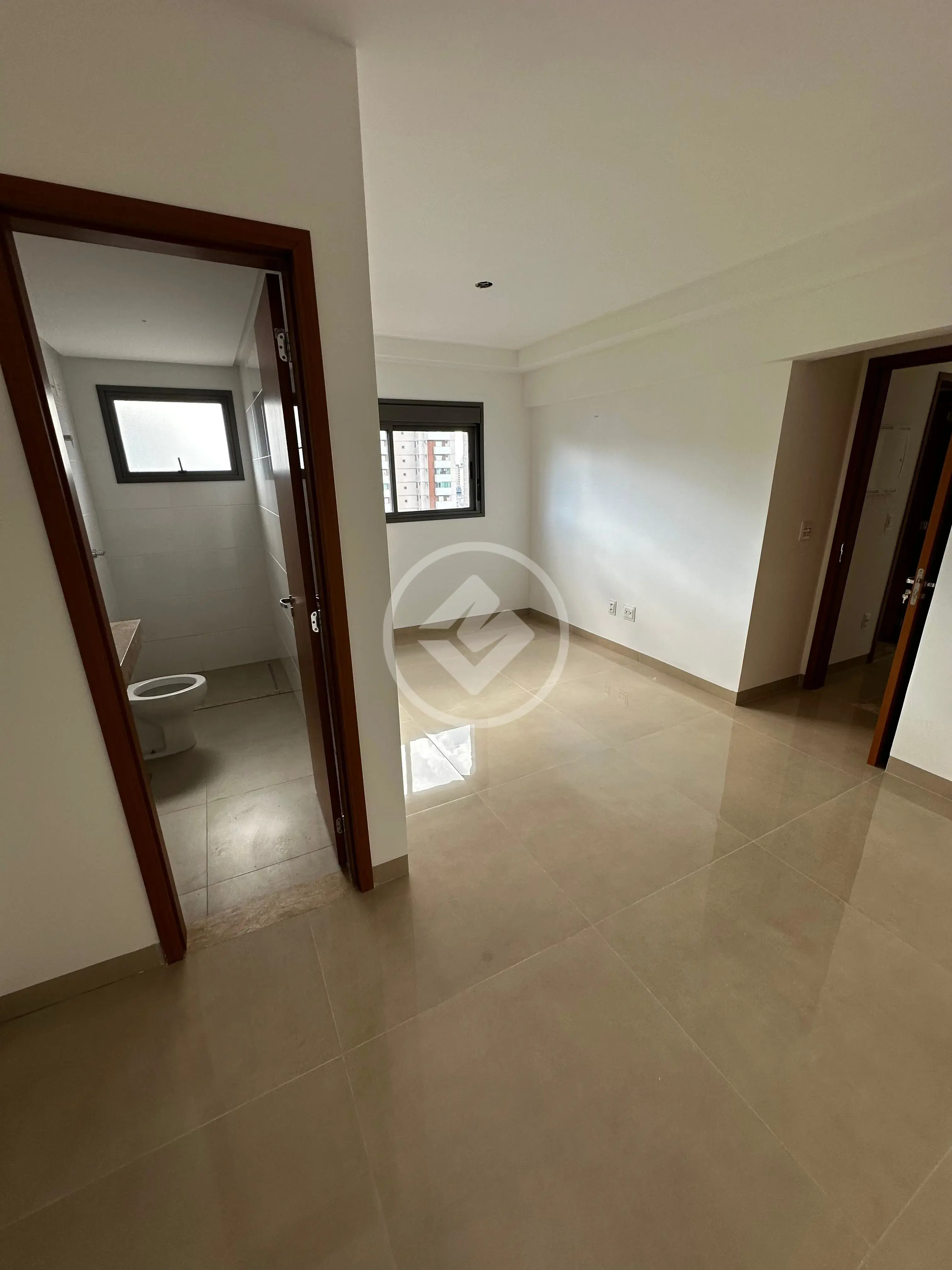 Imagem 3 - Apartamento em Setor Pedro Ludovico, Goiânia - GO
