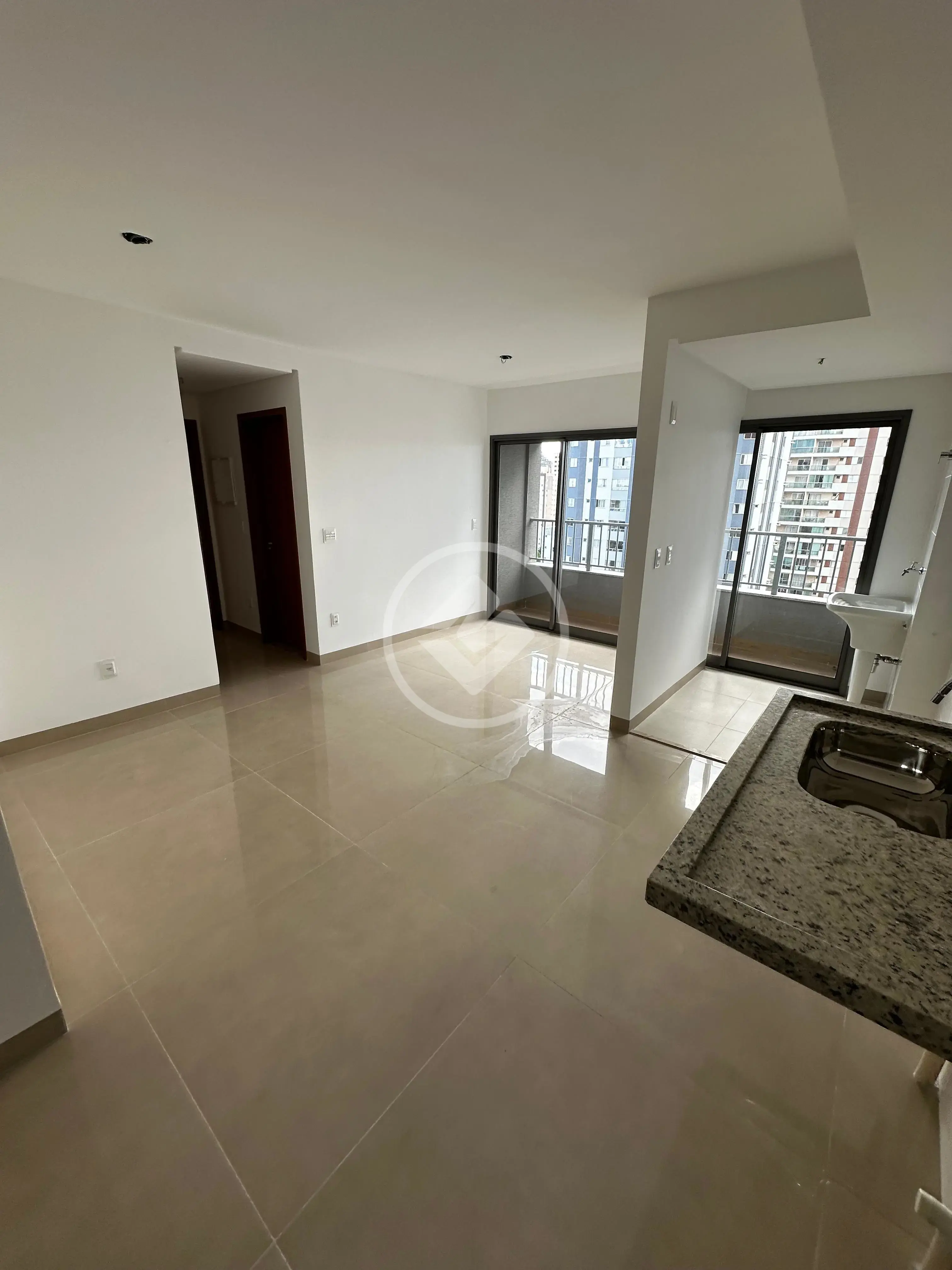 Imagem 2 - Apartamento em Setor Pedro Ludovico, Goiânia - GO