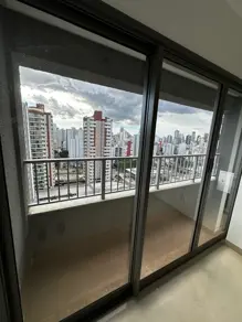 Apartamento Setor Pedro Ludovico, Goiânia - GO — foto 1