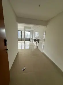 Apartamento Setor Pedro Ludovico, Goiânia - GO — foto 2