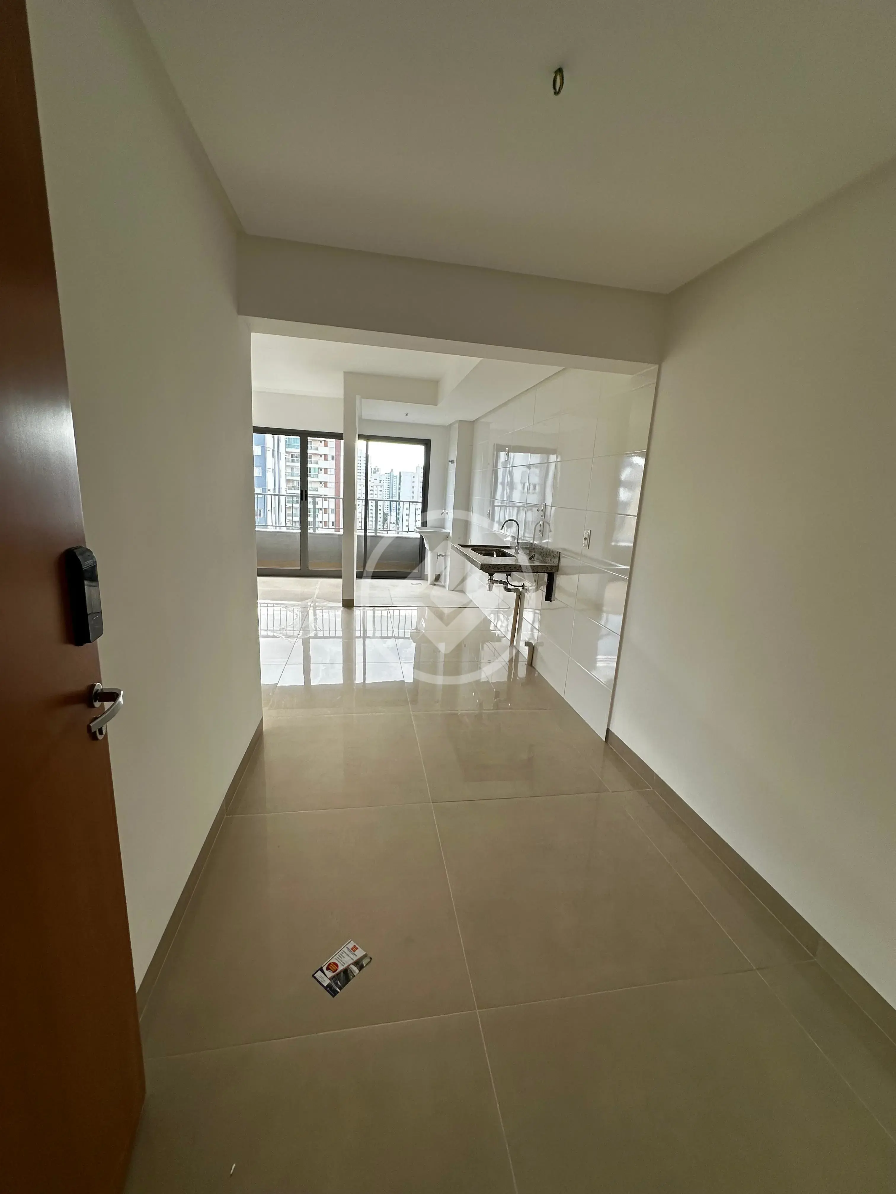 Imagem 1 - Apartamento em Setor Pedro Ludovico, Goiânia - GO