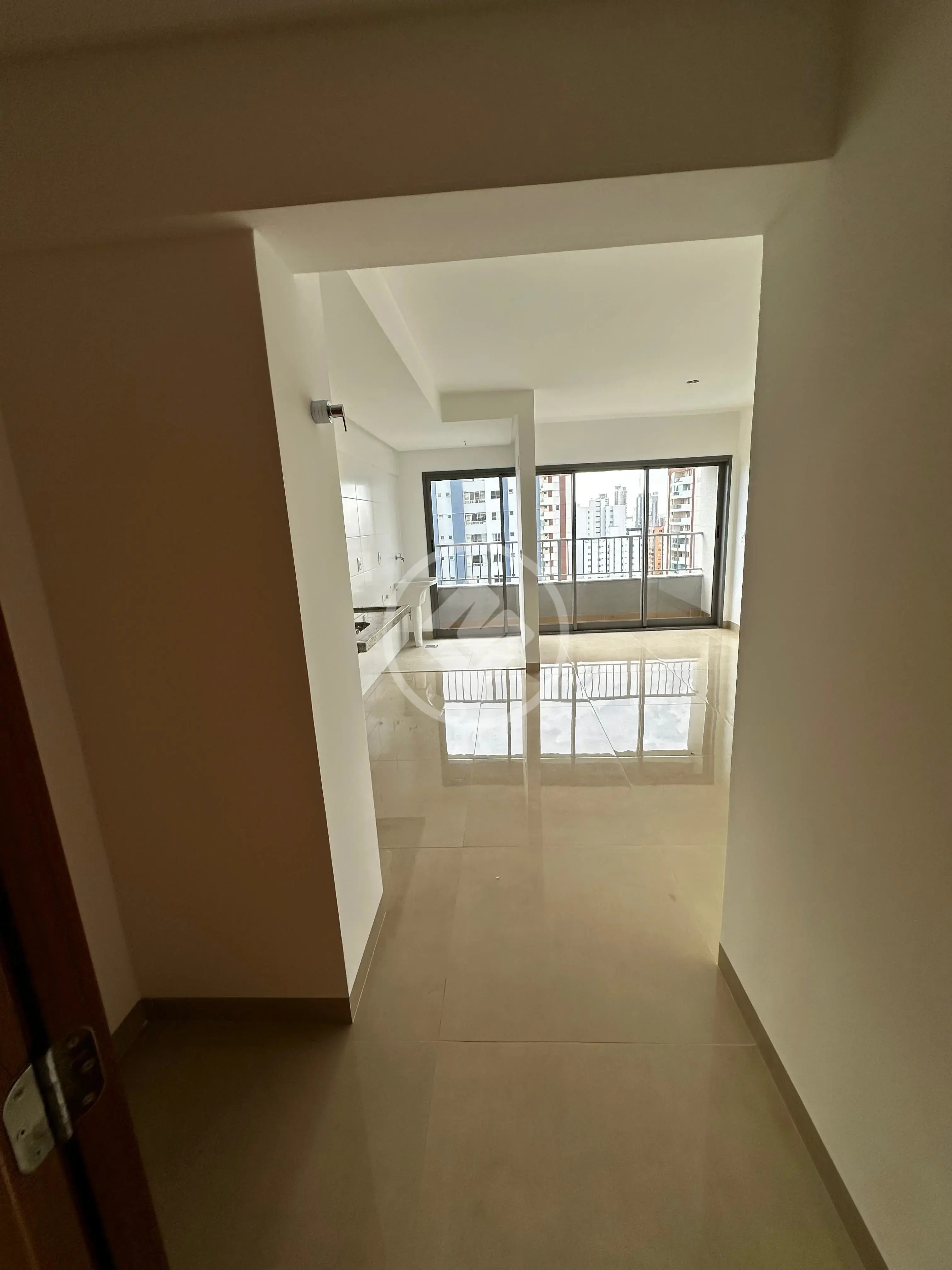 Imagem 5 - Apartamento em Setor Pedro Ludovico, Goiânia - GO