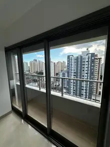 Apartamento Setor Pedro Ludovico, Goiânia - GO — foto 1