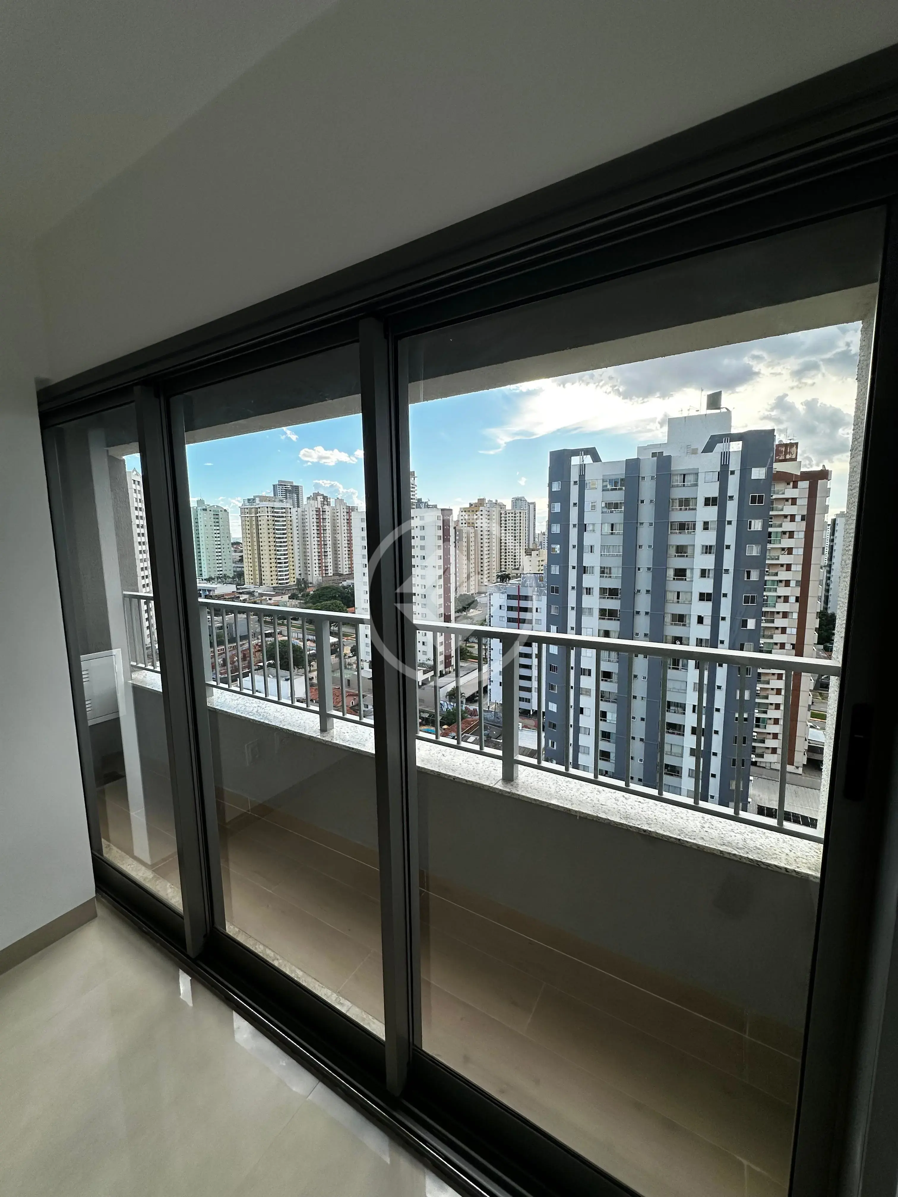 Imagem 1 - Apartamento em Setor Pedro Ludovico, Goiânia - GO