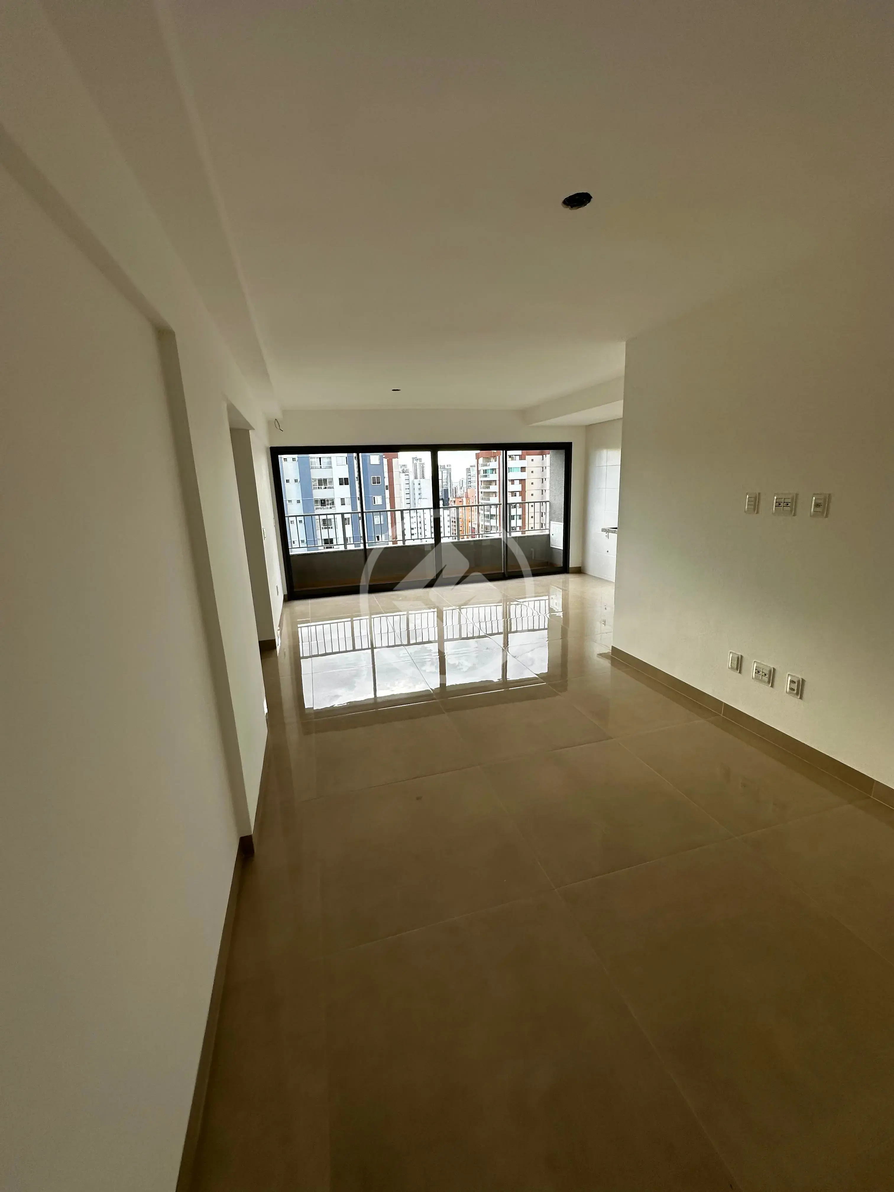 Imagem 1 - Apartamento em Setor Pedro Ludovico, Goiânia - GO