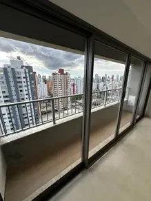 Apartamento Setor Pedro Ludovico, Goiânia - GO — foto 2